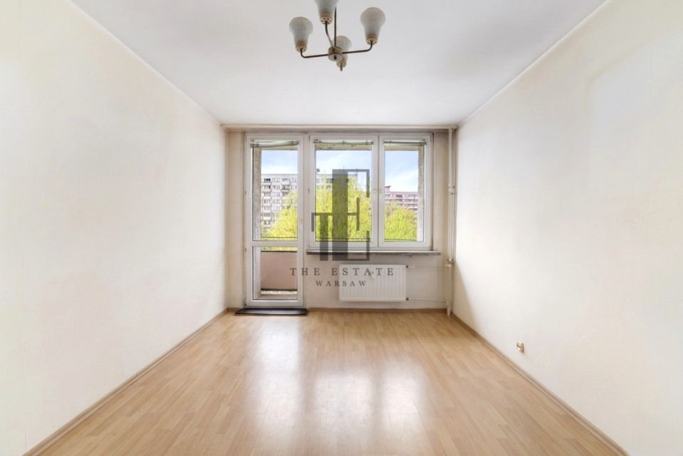 Mieszkanie Warszawa