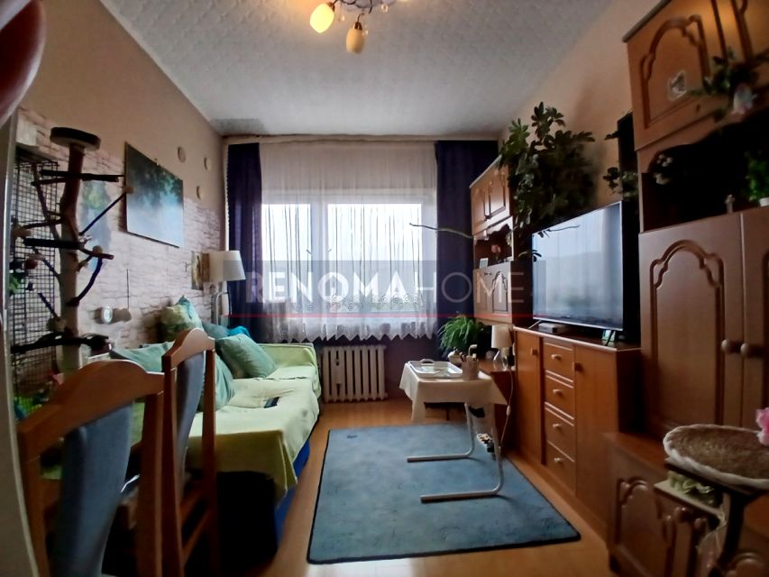 Mieszkanie Wałbrzych