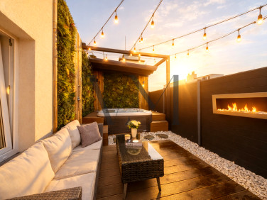 Mieszkanie blok mieszkalny WARSZAWA