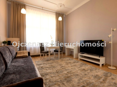 Mieszkanie Bydgoszcz