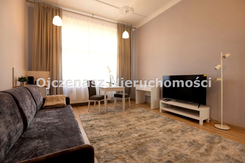 Mieszkanie Bydgoszcz