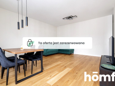 Mieszkanie Warszawa wynajem