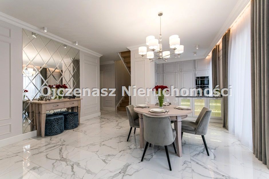 Mieszkanie Bydgoszcz