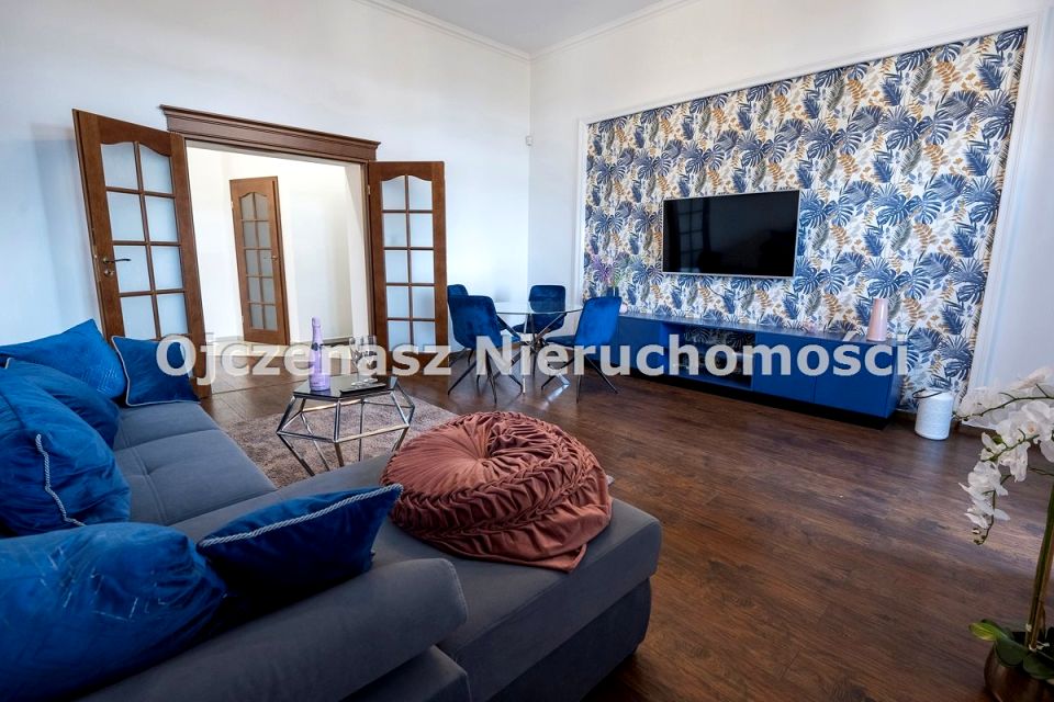 Mieszkanie Bydgoszcz