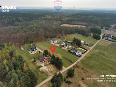 Działka budowlana Frydek