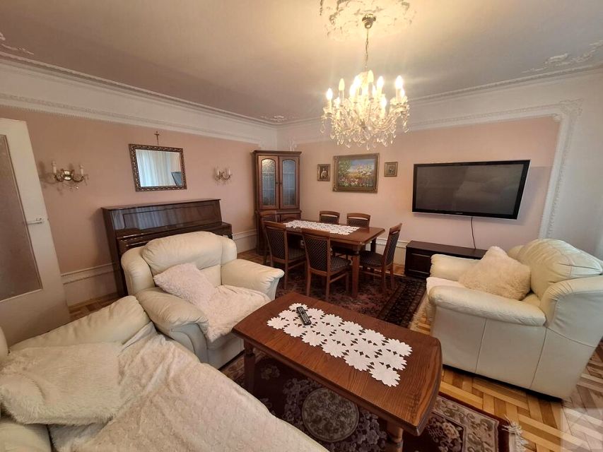 Mieszkanie Przemyśl