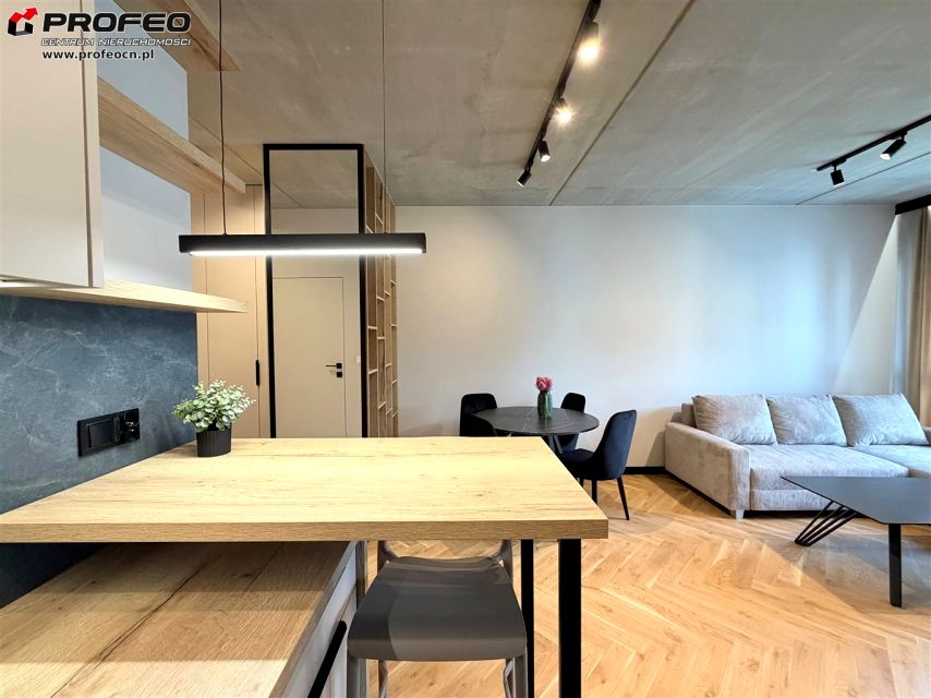 Mieszkanie Bielsko-Biała