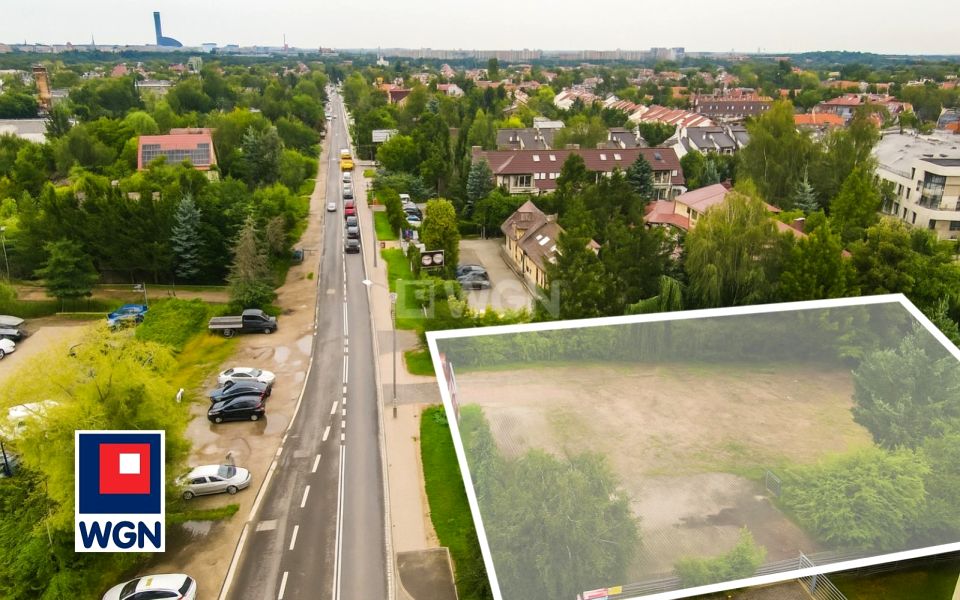 Działka budowlana Wrocław