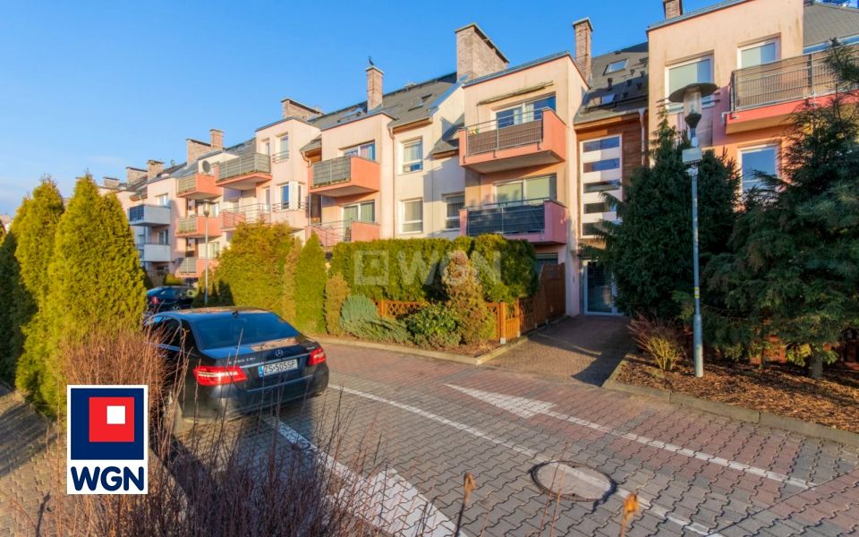 Mieszkanie Szczecin sprzedaż