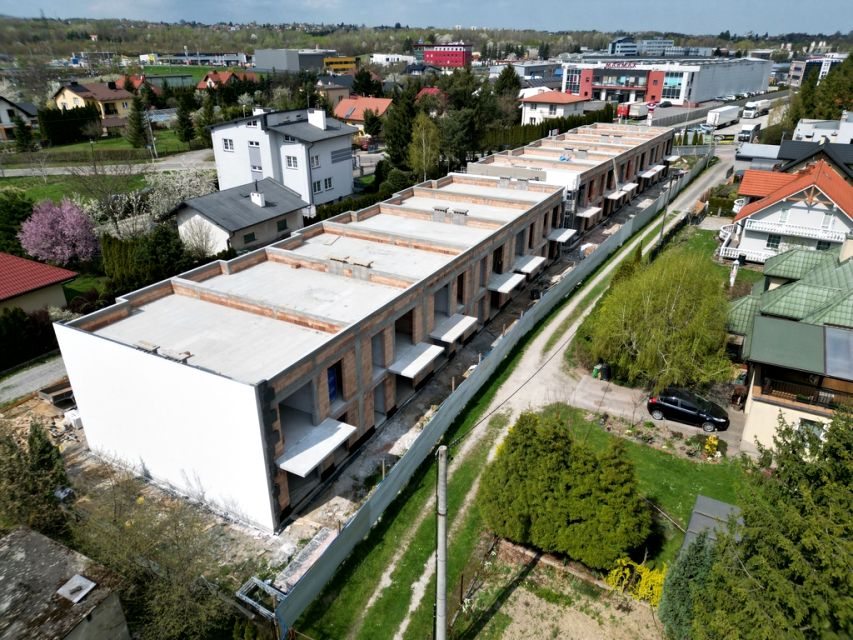 Mieszkanie Rzeszów