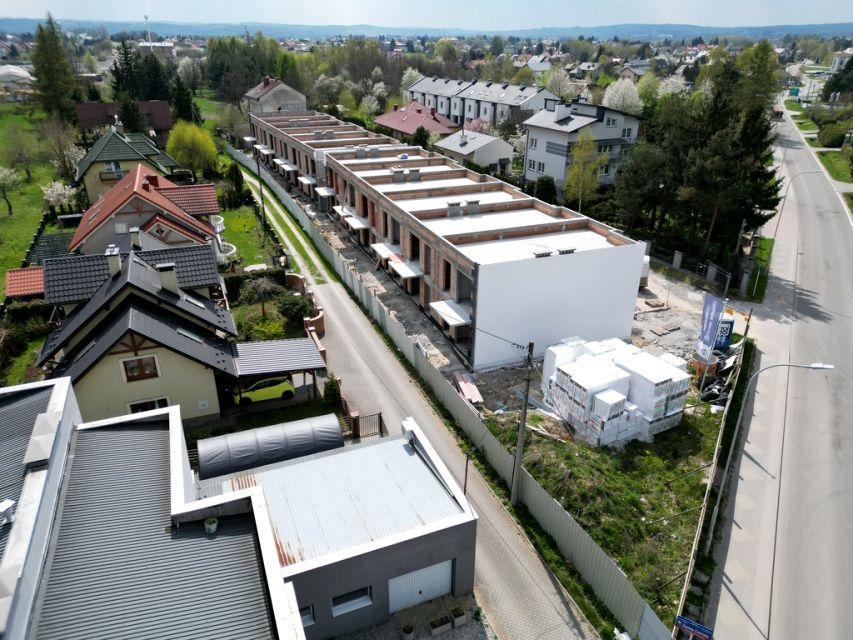Mieszkanie Rzeszów