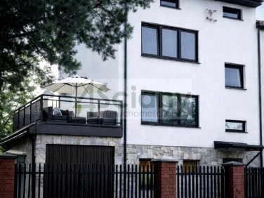 Dom Zielonka sprzedaż