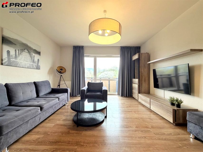 Mieszkanie Bielsko-Biała