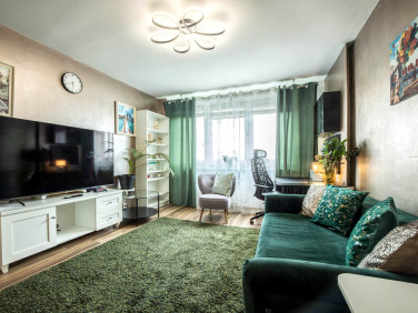 Mieszkanie Łódź