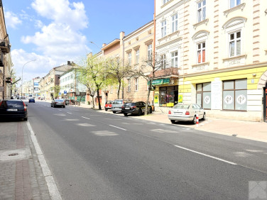 Budynek użytkowy Przemyśl