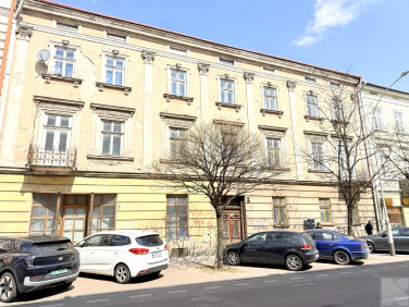 Budynek użytkowy Przemyśl sprzedaż