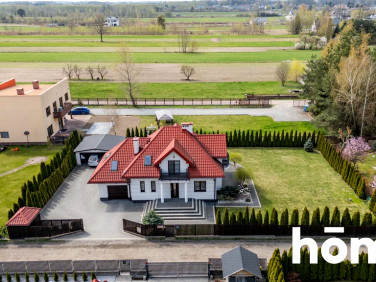 Dom wolnostojący sprzedaż