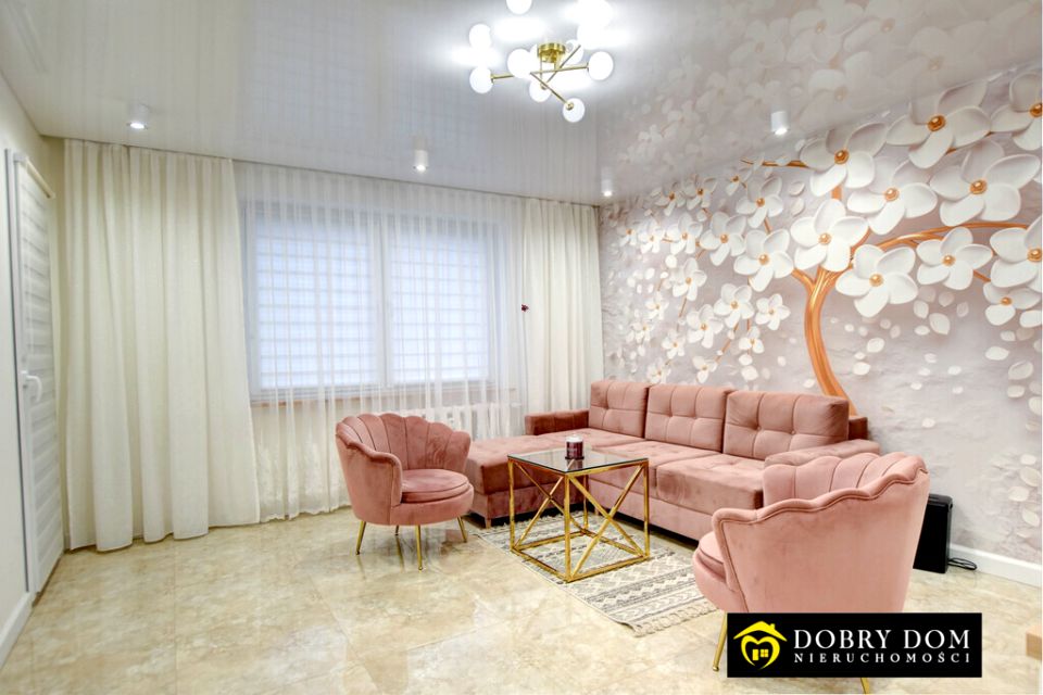 Mieszkanie Białystok