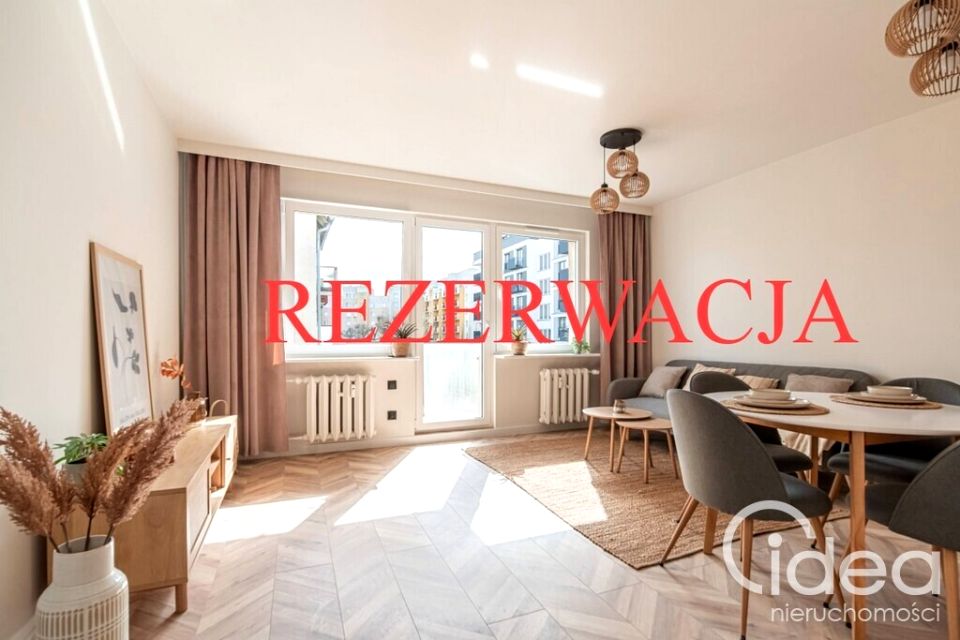 Mieszkanie Szczecin