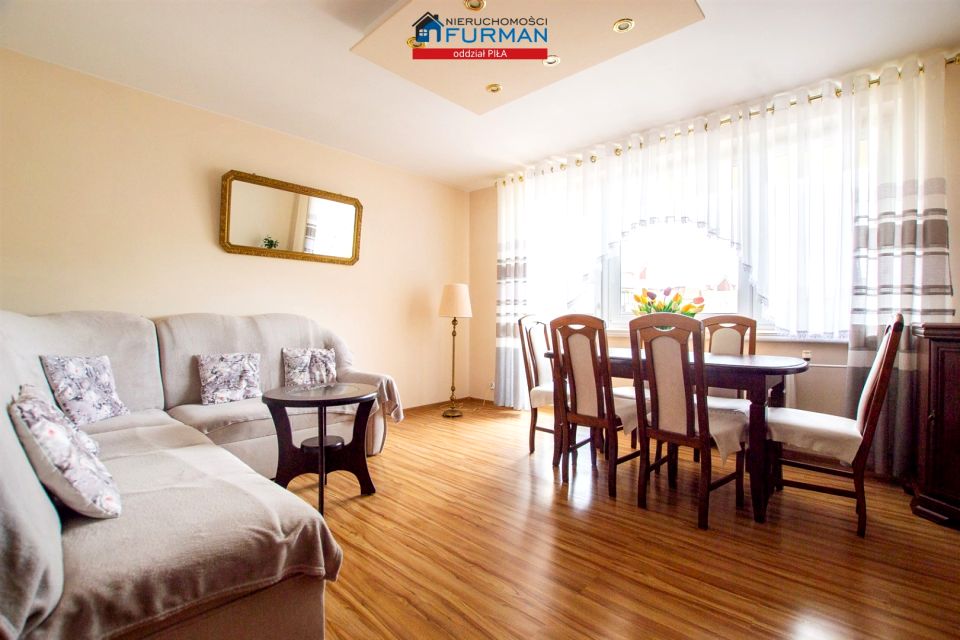 Mieszkanie Piła