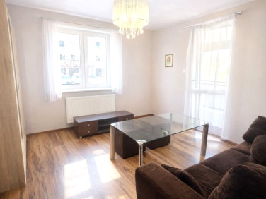 Mieszkanie Wągrowiec