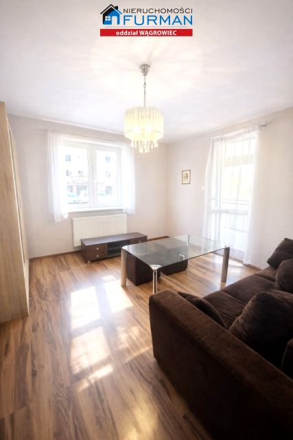 Mieszkanie Wągrowiec