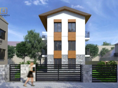 Działka usługowa sprzedam