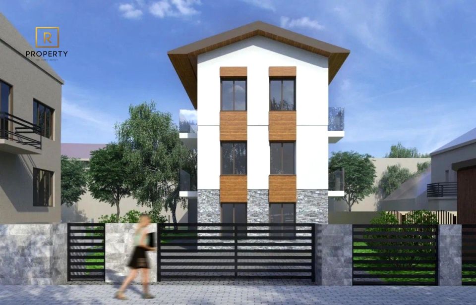 Działka usługowa sprzedam