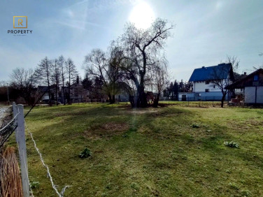 Działka budowlana Kraków