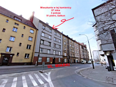 Mieszkanie Bytom sprzedaż