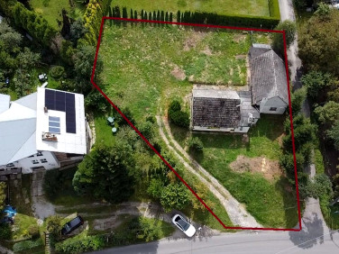 Działka budowlana Kraków