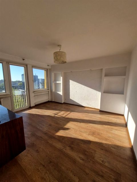 Mieszkanie Częstochowa