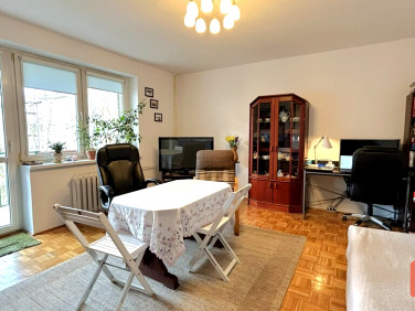 Mieszkanie blok mieszkalny przy lesie