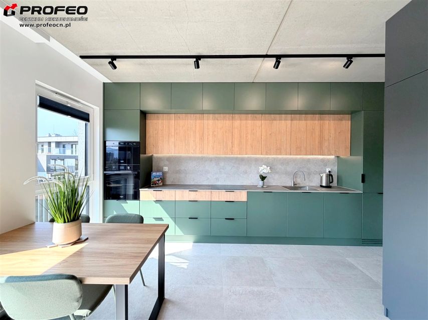 Mieszkanie Bielsko-Biała