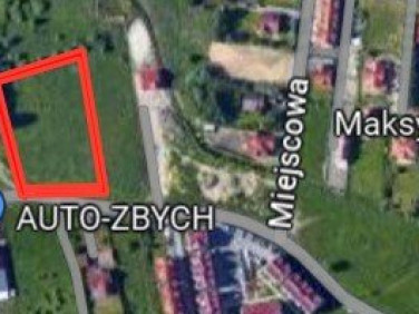 Działka budowlana Kraków