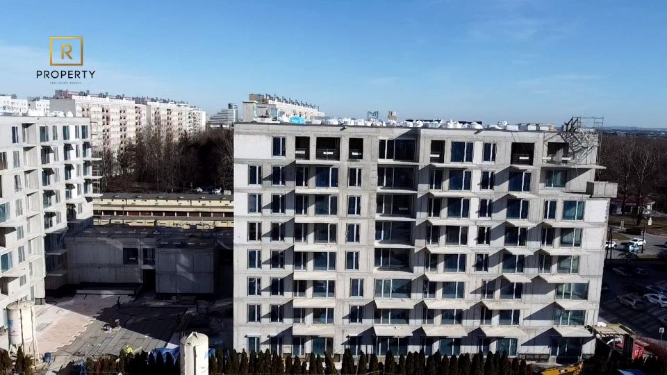 Mieszkanie Kraków sprzedaż