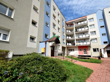 Mieszkanie Częstochowa