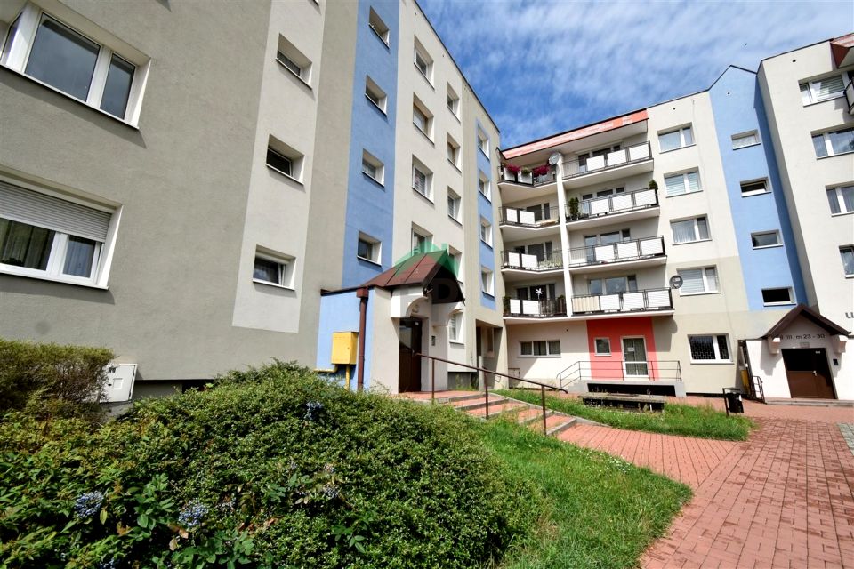 Mieszkanie Częstochowa