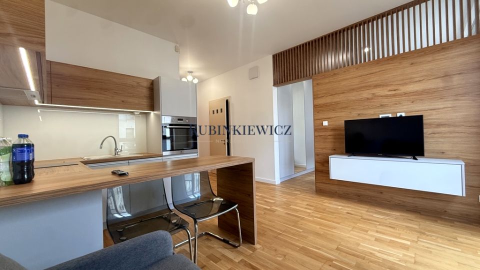 Mieszkanie Warszawa