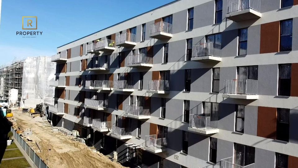 Mieszkanie Kraków sprzedaż