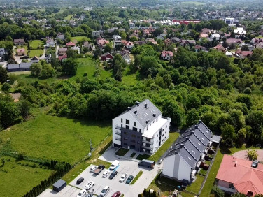 Mieszkanie blok mieszkalny Czarnochowice