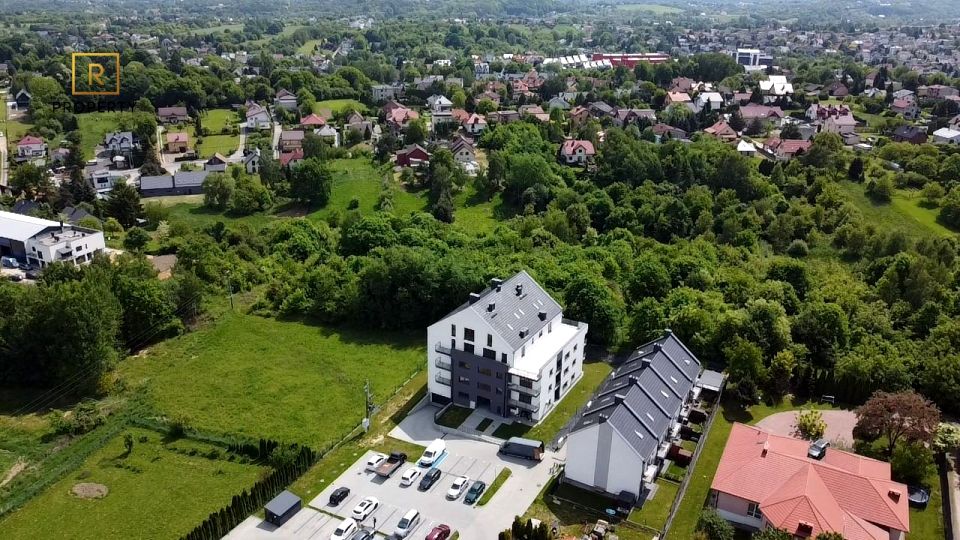 Mieszkanie blok mieszkalny Czarnochowice