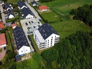 Mieszkanie Czarnochowice