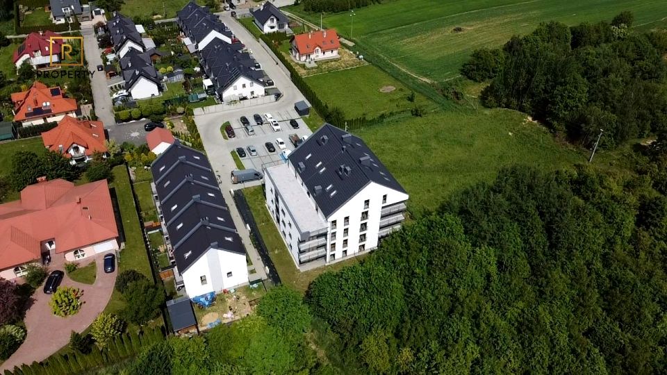 Mieszkanie Czarnochowice