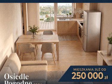 Mieszkanie Reda