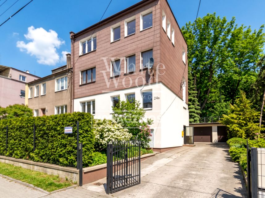Mieszkanie Gdynia