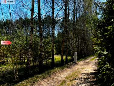 Działka budowlana Stara Rzeka