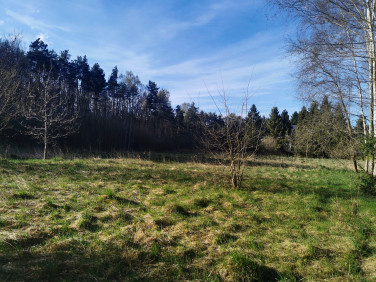Działka budowlano-rolna Gdynia