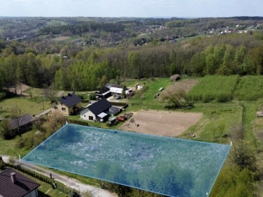 Działka Chmielnik