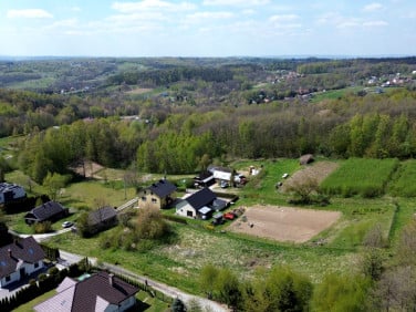 Działka Chmielnik